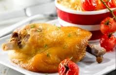 Comment Rechauffer Ou Preparer Une Cuisse De Canard Confite