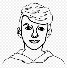 What can you do with a marshmello head? Marshmello Head Png Png Download Line Art Transparent Png Vhv