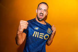 Player profile bruno costa from team pacos ferreira. Transfer News Central On Twitter Official Fc Porto Have Re Signed Midfielder Bruno Costa From Portimonense For An Undisclosed Fee