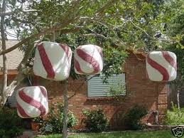 Candyland Decoration Peppermints Candy Christmas Decorations Gingerbread Decorations Candy Land Christmas