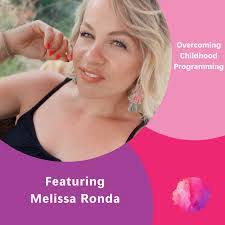 Melissa Ronda's Instagram, Twitter & Facebook