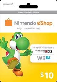 Ecash Nintendo Eshop Gift Card Https Smile Amazon Com Dp B01lzngpy3 Ref Cm Sw R Pi Awdb X Vp2rybmc3cbvp Nintendo Eshop Nintendo Wii U