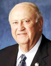 Obituary information for George Fraley