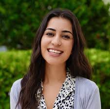 Jennifer Galvan's Instagram, Twitter & Facebook