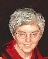 Evelyn (Moses) Kersten