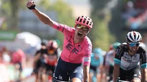 21 stages, three weeks of competition between august and september, and more than 3,000 km covering the spanish geography, and from other countries such as andorra, belgium, fran Xhnjm0rxqvhrqm