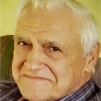 Obituary information for Arthur William Danehart