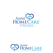 Contact byram's home health agency center of excellence: Logo For Home Care Home Health Agency Logo Design Contest 99designs