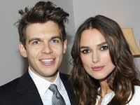 Джеймс Райтон (James Righton, James Nicholas Righton)