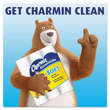 Shop.alwaysreview.com has been visited by 1m+ users in the past month Charmin Essentials Soft 2 Ply Bathroom Tissue 200 Sheets Roll 20 Rolls Pk Sam S Club