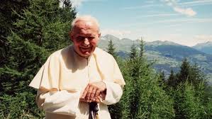 Jan paweł ii był pierwszym papieżem słowianinem i od ponad czterystu lat pierwszym, który nie był włochem. Dla Srodowiska Jan Pawel Ii Rowniez Pozostal Wujkiem Vatican News