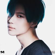 Oli london has a good personality. Pin On Shinee World