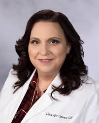 Lisa Abu-Samra Midwife