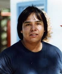 Obituary for Kenneth Blackbird