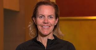 Runner spotted by Ambush Makeover team gets unexpected new look