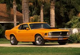 Konfigurieren sie ihr wunschauto & sichern sie sich jetzt den besten preis mit carwow. 1970 Ford Mustang Boss 429 Ford Supercars Net