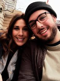 Happy 19th Birthday to my incredible son @dominicingegneri You are an  incredible human Dominic