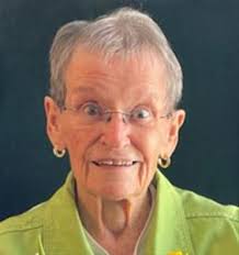 Joyce P. Schreder Obituary