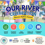 Our River Celebration