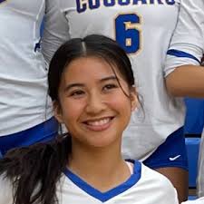 Rianna Varga's High School Bio