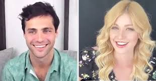 123movies has a great offer of tv series with katherine mcnamara, pick from series like shadowhunters: Matthew Daddario And Katherine Mcnamara Best Friend Test