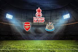 Read about arsenal v newcastle in the premier league 2003/04 season, including lineups, stats and live blogs, on the official website of the premier league. Arsenal Defeats Newcastle Arsenal Score 2 Goals In Extra Time To Progress To The 4th Round Of Fa Cup