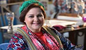 دلال عبد العزيز تكشف أسرارها ومشغولة بـ Egyptian Actress Movie Stars Drama