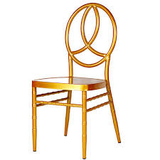 Gold Phoenix Chair For Ballroom Wedding Hotel Banquet Chair Chairs For Sale Modern Wooden Furniture
