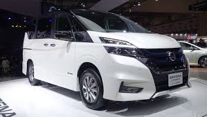Купить новые и подержанные автомобили ниссан серена, сирена: Nissan Serena E Power An Electric Minivan That Can Self Charge