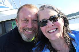 Debra Randall-Fleming and Rick McBee's Wedding Website