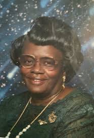 Obituary of Jessie Mae Estell