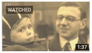 8 Inspirational Quotes by Humble Hero Sir Nicholas Winton