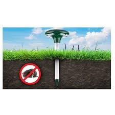 Image result for plašič krtků z pet lahve