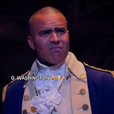 Hamilton Casts Comparison