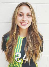 Senior Profile- Jacie Swayne, West Union High School