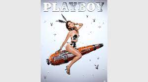 Playboy Magazine Relaunch: Creator Platform Allows Nudity, No Porn