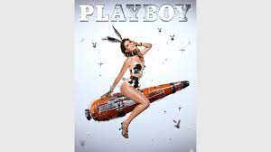 Amanda cerny leaked playboy