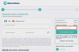 Manomano est l'expert du jardinage et du bricolage sur internet. 50 En Mars 2021 Code Promo Manomano Valide Offresasaisir Fr