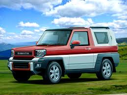 2021.03.22 イベント 出張商談会開催 さくらモールとみおか 4月10日. 25å¹´ã¶ã‚Š ãƒ©ã‚¬ãƒ¼ å¾©æ´» ãƒ€ã‚¤ãƒãƒ„æ–°åž‹è»½ã‚ªãƒ•ãƒ­ãƒ¼ãƒ€ãƒ¼ 4ãƒ‰ã‚¢ã§ã‚¸ãƒ ãƒ‹ãƒ¼ã«å¯¾æŠ— ãƒ¬ã‚¹ãƒãƒ³ã‚¹ Response Jp