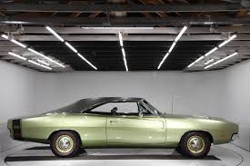Image result for Light Green 1969 Charger