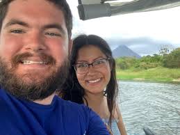 Eric Watrous's Instagram, Twitter & Facebook