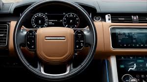 2019 Range Rover Sport Hse P400e Hybrid Review The Premier Off Roader Conquers The Hov Lane Extremetech