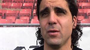 Melke Alans nya tränaruppdrag