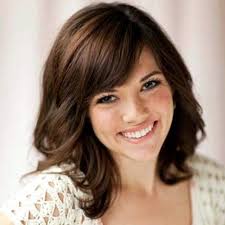Rock Those Side Swept Bangs Do It In Style 50 Ideas Bangs With Medium Hair Medium Hair Styles Hair Lengths