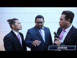 Program maharaja lawak mega (mlm) kembali untuk untuk musim keenam. Maharaja Lawak Mega 2016 Joras Youtube