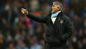 The official website of manchester city f.c. Mancini Insists Man City Will Win The League Title Sport360 News