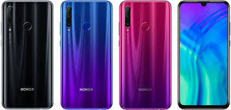 Honor 20i - one of the best smartphones ...