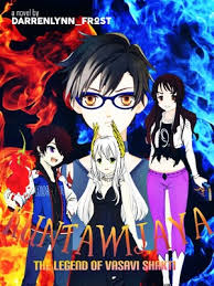 Check spelling or type a new query. Kutukan Werkudara Kuntawijaya The Legend Of Vasavi Shakti Chapter 1 By Darrenlynn Frost Full Book Limited Free