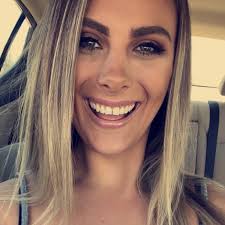 Alysha Chapman's Instagram, Twitter & Facebook