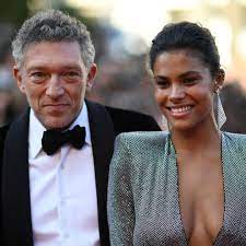 The kooples unveils its new brand ambassadors for the ss21 campaign. Vincent Cassel Tina Kunakey Sie Werden Eltern Gala De